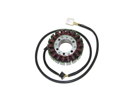 Alternador de motocicleta adaptável original Electrosport Ducati