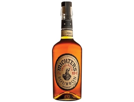 Whisky Bourbon MICHTER'S AMERICAN Michter's American Small Batch (0.7 L - 1 unidade)
