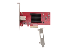 Placa de Rede LAXISCREED Pcie 10g Rj45