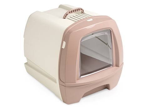 80’S Wc Gato Rosa MPS