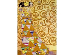 Puzzle Bluebird Expectativa 1000 Peças