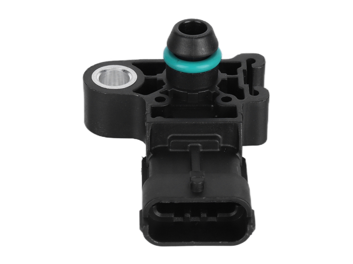 Sensor De Pressão De Alta Precisão E Sensibilidade