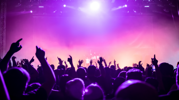 Encontra as tuas músicas favoritas