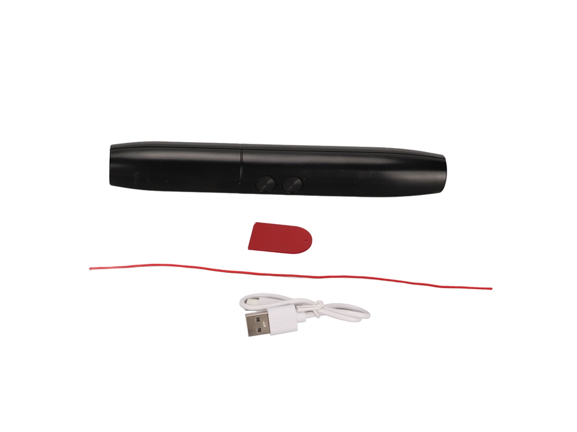 Detector De Sinais Sem Fio E Câmeras Ocultas Com 5 Níveis De Sensibilidade