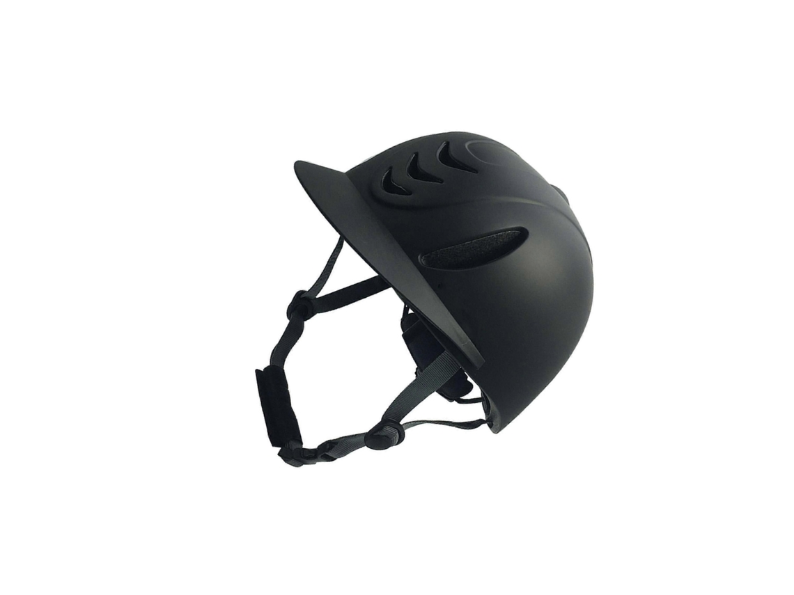 Capacete de Equitação, Chapéu de Ciclismo, Esportes Ao Ar Livre com Forro Comprado para Crianças TAISHENGDA