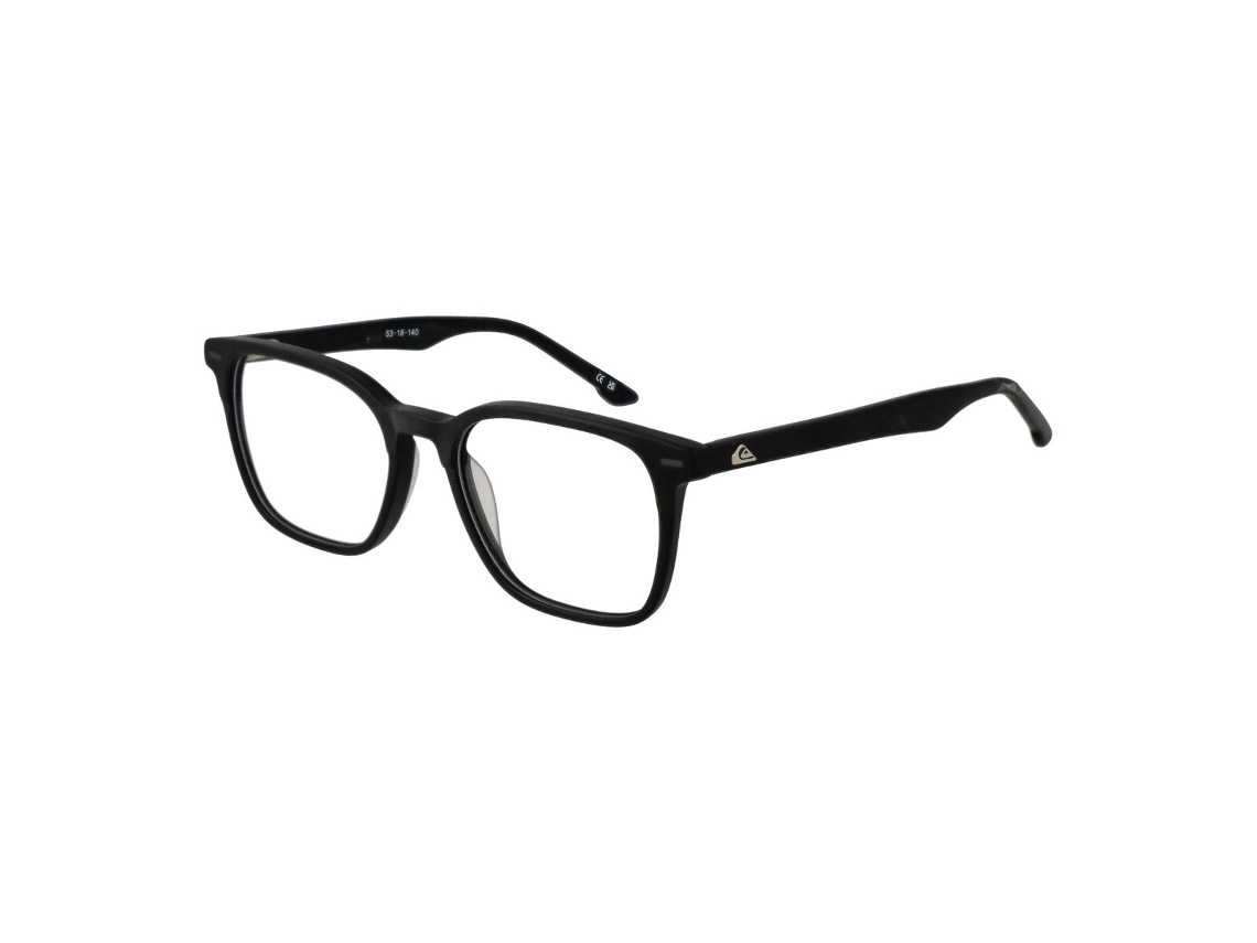 Armação De Óculos Quiksilver Masculina Eqyeg03140 Kvj0