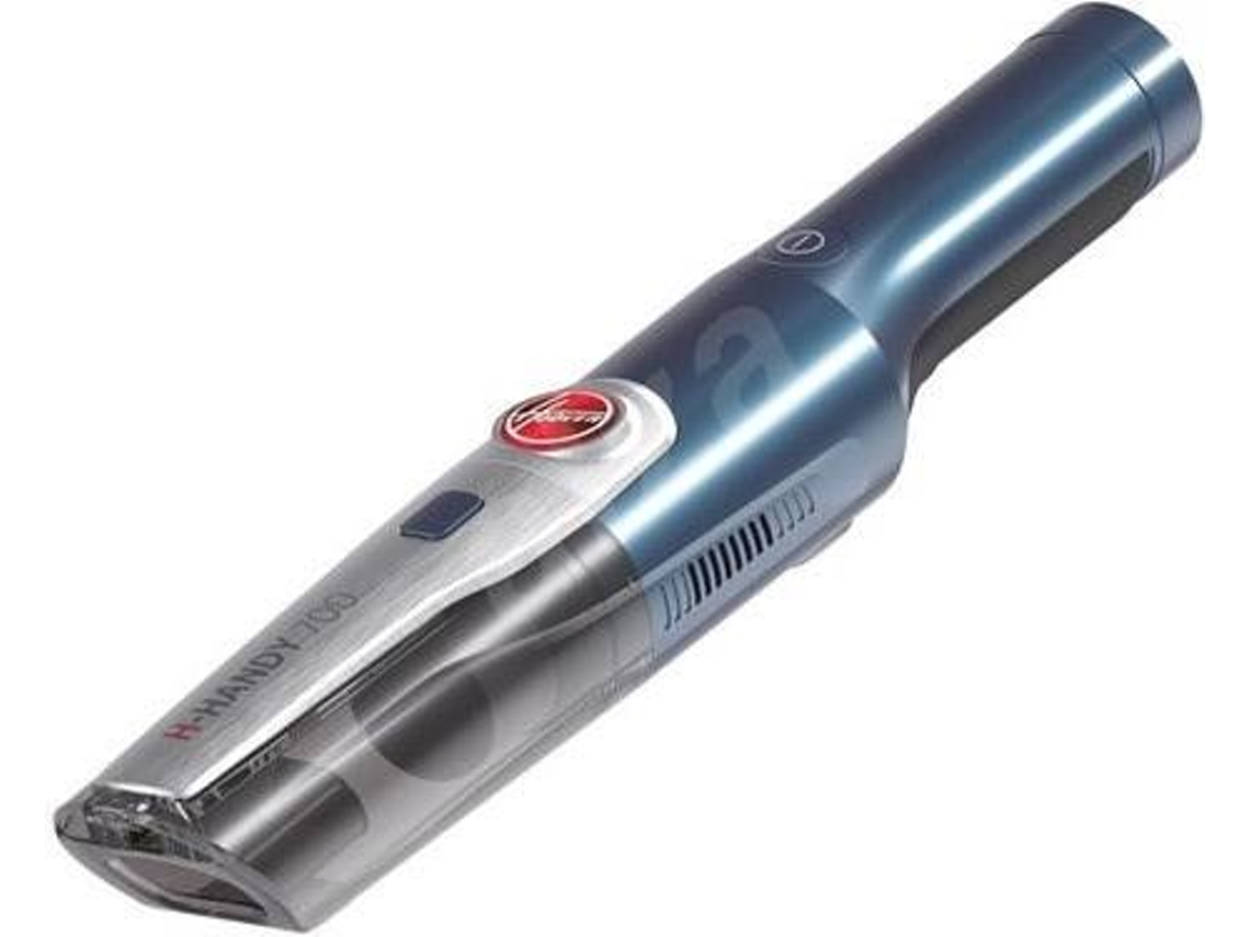 Mini Aspirador HOOVER HH710BSS 011 (11.1 V - Autonomia: 12 min - 150 ml)