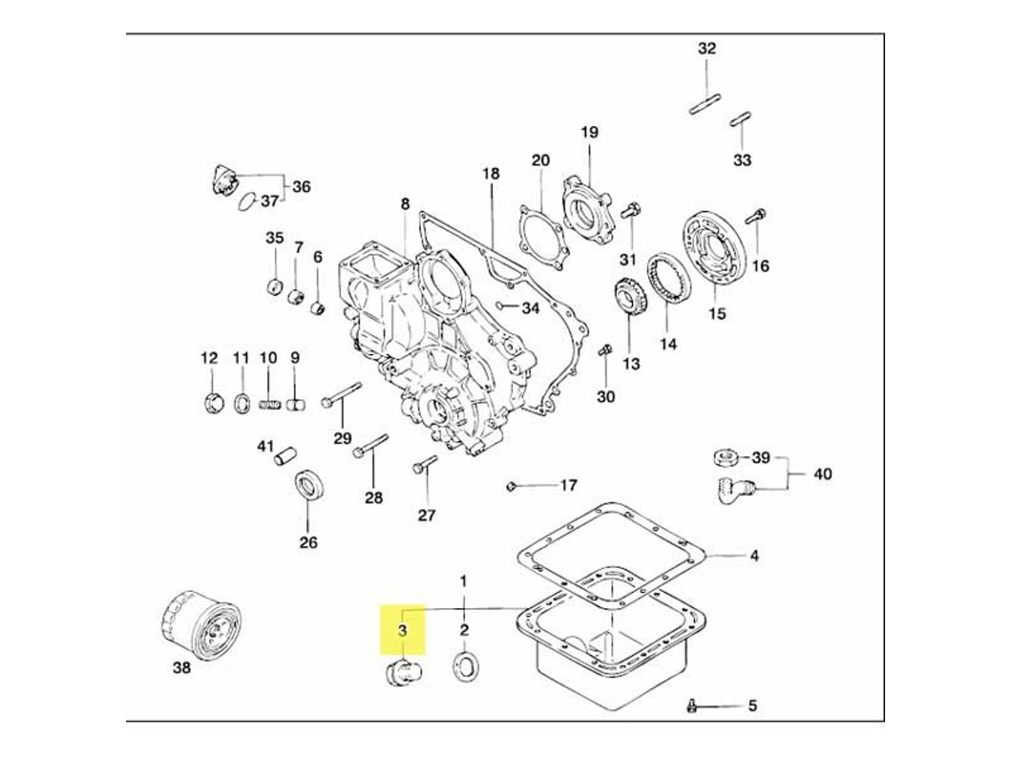 Plugue Stm1134 Transparentevetus