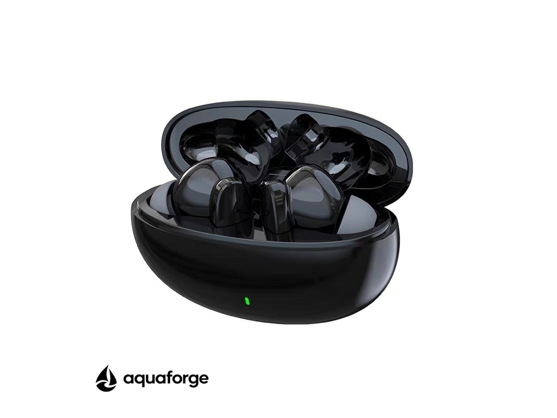 Fones De Ouvido Bluetooth Intra-auriculares Sem Fio Bluetooth 5.3
