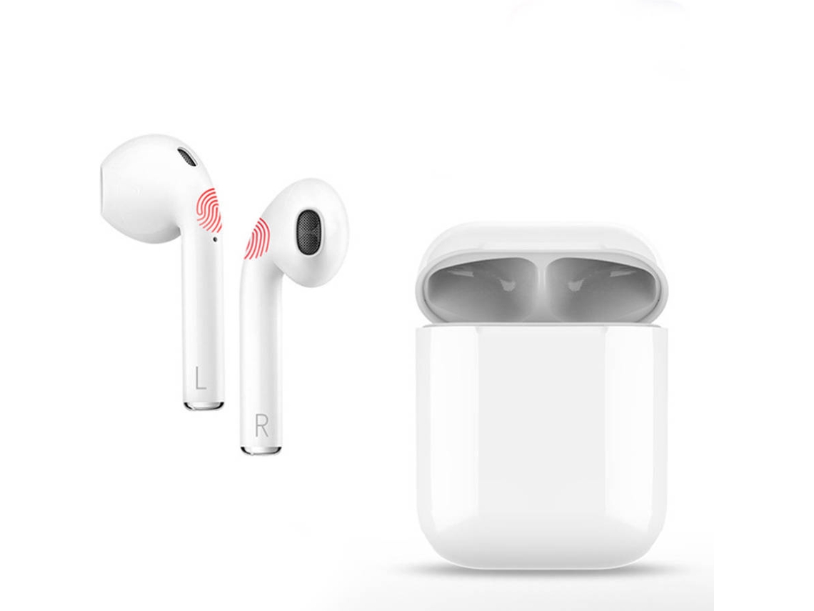 I19 auriculares top