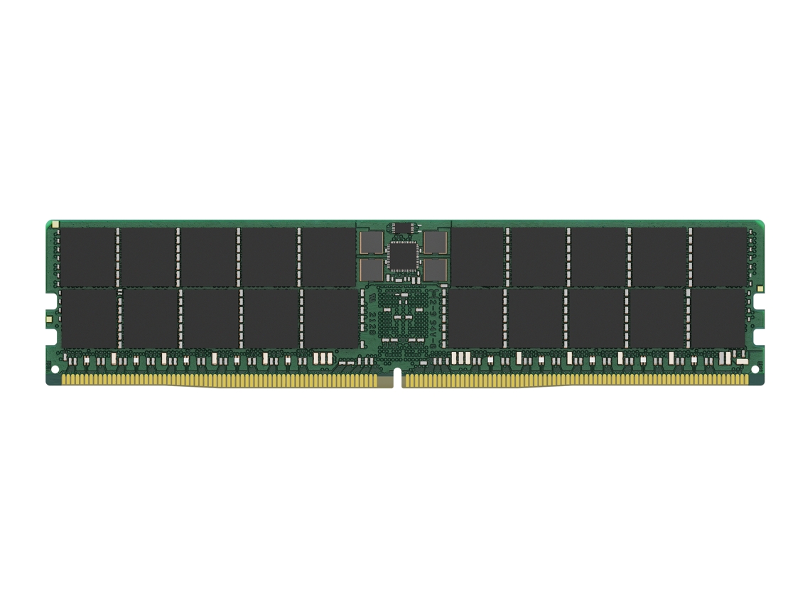 Ram Servidor Premier 96 Gb Ddr5 5600 Dimm Cl46 Kingston