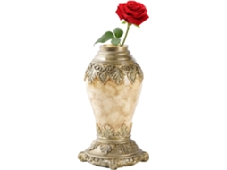 Vaso De Fazenda, Arte Decorativa Rústica | Estética Na Cor Ágata