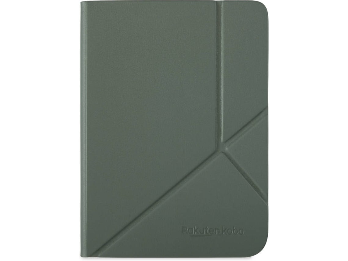 Capa KOBO Clara Bw/Colour Sleepcover (Misty Green)