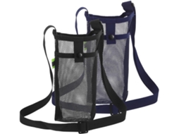 Bolsa De Transporte De 2 Peças Com Alça Para Garrafa De Água, Suporte Para Garrafa, Ideal Para Esportes Ao Ar Livre, Caminhadas E Muito Mais.