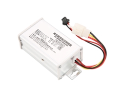 Módulo Conversor Dc 24v-72v Para 12v10a E Usb 5v2a