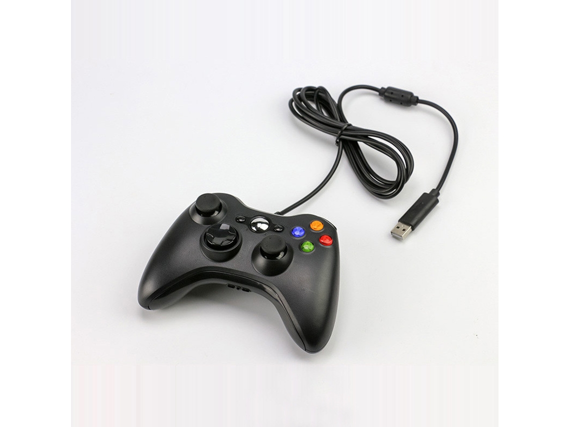 Controle Sem Fio MDUG com Joystick 3D, Compatível com Consoles