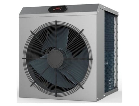 Bomba de Calor GARDEN PAC R32 Mini 3Kw para Piscina 20M3
