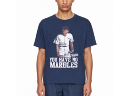 Major League Marbles T-shirt Classic Unisex Adults Size:xxl