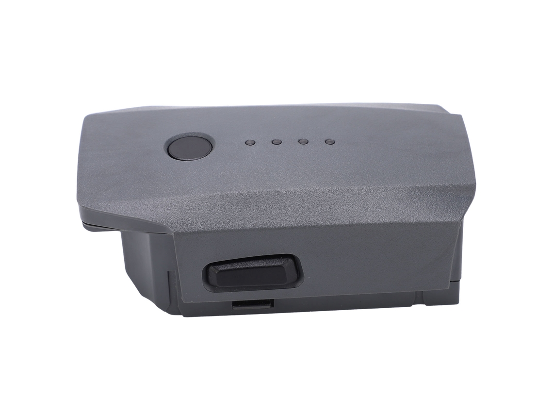Bateria de voo inteligente 3830mah Lipo 3s Abs, 28 minutos, substituição para Dji Mavic, 11,4v.