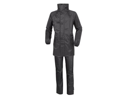 Casaco de Mota para Homem TUCANO URBANO (2XL - Preto)