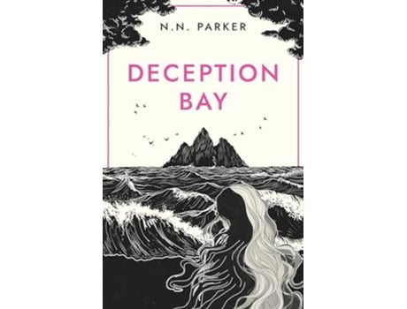 Livro Deception Bay de NN Parker (Inglês)