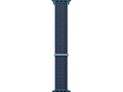 Loop Desportiva APPLE Watch 41 mm Azul Trovoada