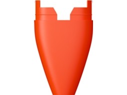 LOGITECH Crayon Laranja 10 Peças