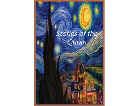 Livro Stories of the Quran de Ibn Kathir (Inglês)