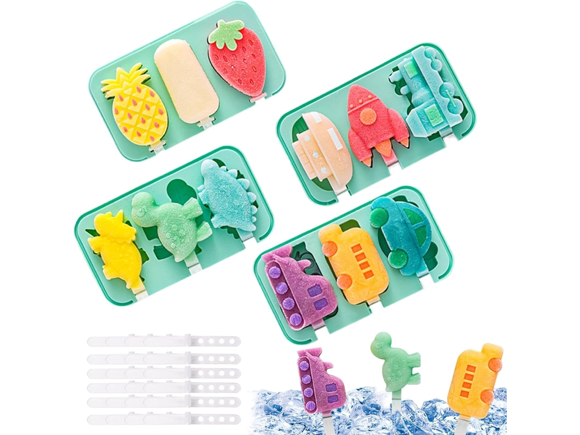 Escova De Banho Dupla Face Com Cabo Longo, Escova De Silicone Em Formato Coração E Esfoliante, Adequada Para Todos Os
