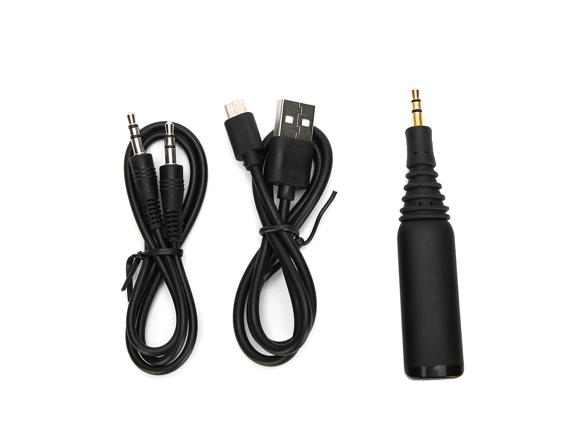 Adaptador Bluetooth LAXISCREED 5.0 Receptor Áudio