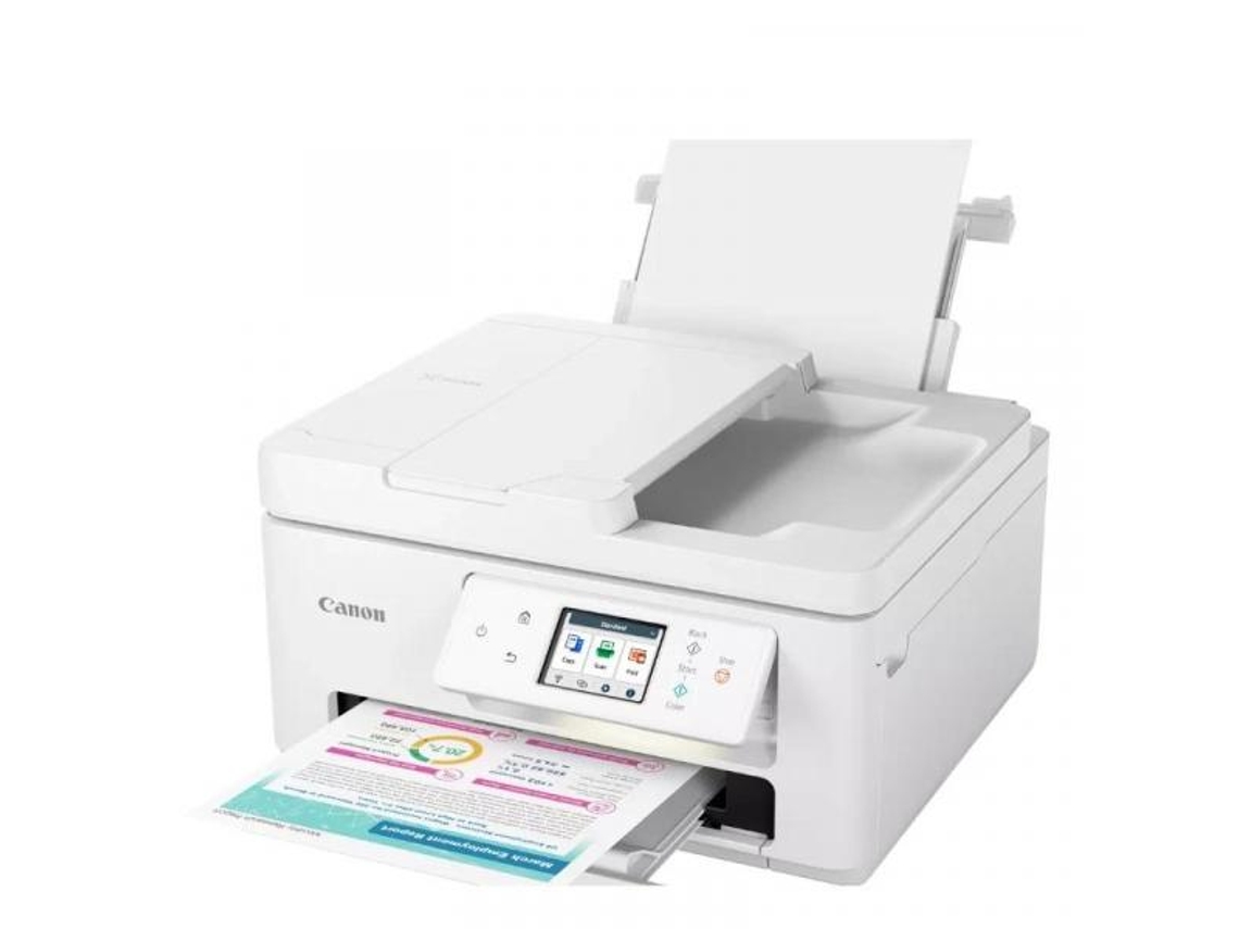 Multifunções Canon PIXMA TS7750i