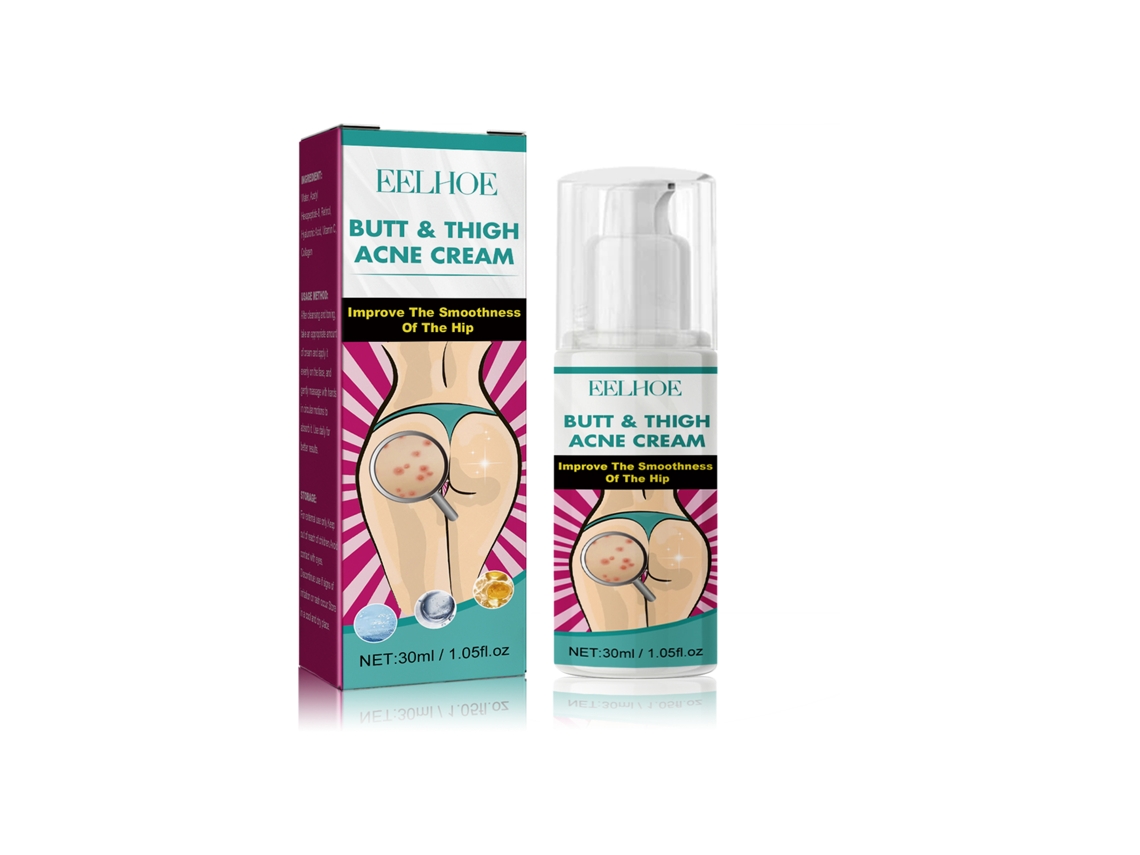 Creme Hidratante Corporal Eelhoe Nutritivo Firmante