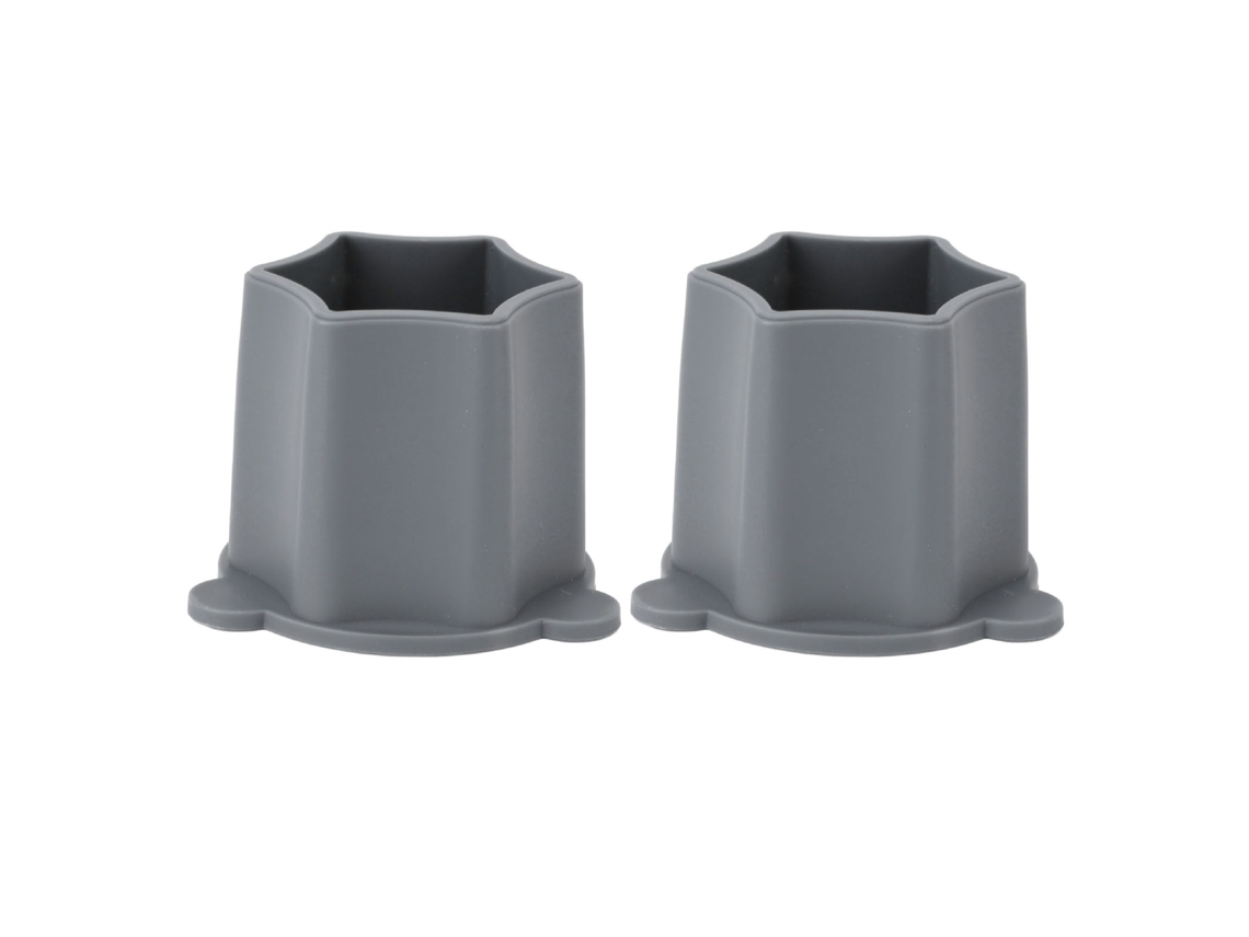 Chaminé de Vapor LAXISCREED para Thermomix Tm6 Tm5 Tm31