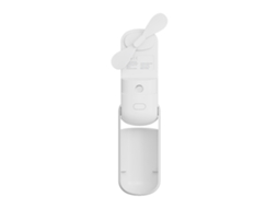 Umidificador Spray Mini Ventilador RAMPOW 1500Mah