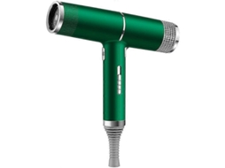 Secador de Cabelo com Conversão Frequência Inteligente, Alta Potência, Ferramenta para Estilização em Salão Beleza, Ca GOKOCO