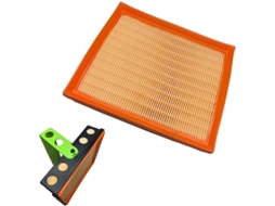 Filtro Principal 203759 Para Aspirador De Pó Ct 263648, Ct26e, Ct36e,