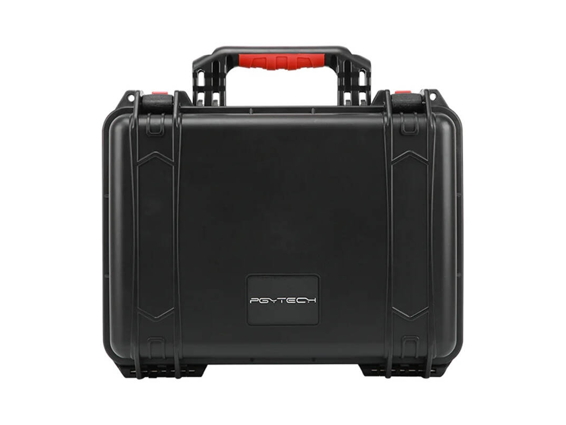 Capa Pgytech Para Dji Avata 2 Proteção De Alta Qualidade Para Viagens Longas