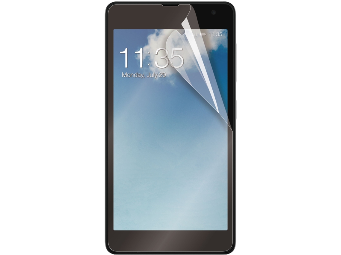 Pelicula de Vidro MUVIT LUMIA 535