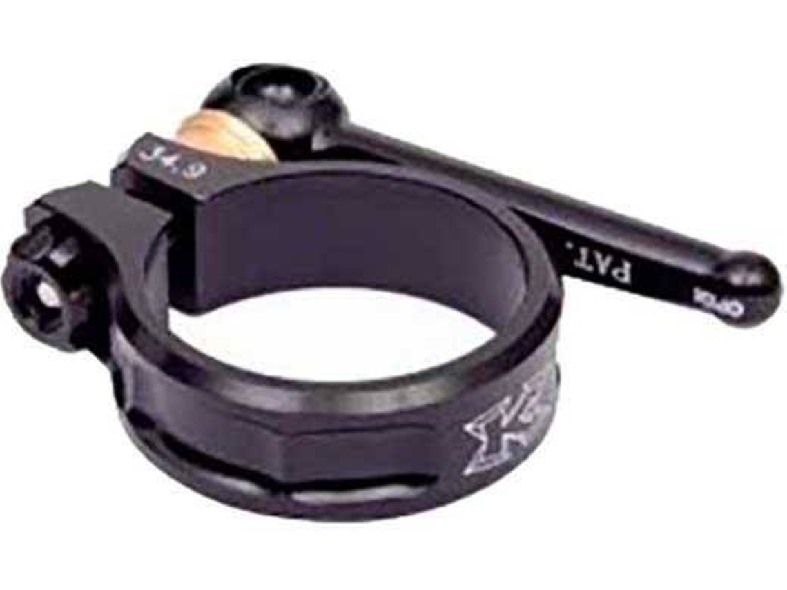 Selim de Ciclismo KCNC Mtb Sc 10 Qr Clamp (31.8 mm)