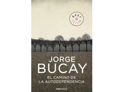 Livro El Camino De La Autodependencia de Jorge Bucay (Espanhol)