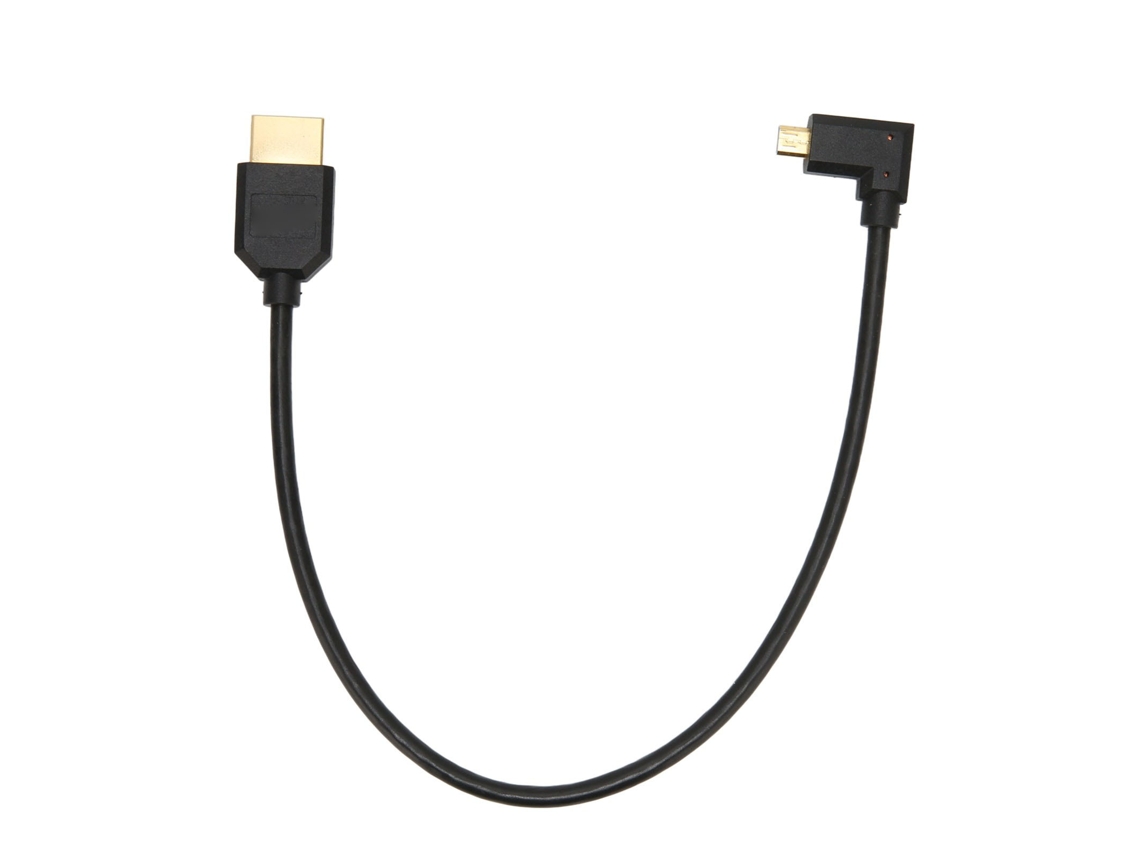 Cabo Micro Hdmi para Hdmi LAXISCREED 4k 8k