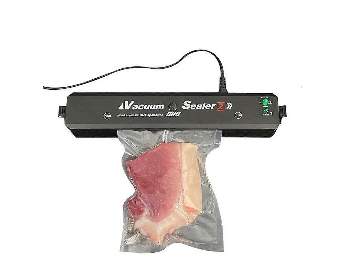Seladora A Vácuo Automática Para Alimentos Seladora A Vácuo Nostalgia88