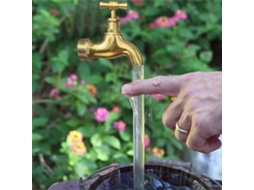 Regador, Para Plantas, Flores, Bonsai E Vasos Em Áreas Interiores Ou Exteriores, Controlo Preciso Do Fluxo Em Cuidados Diários