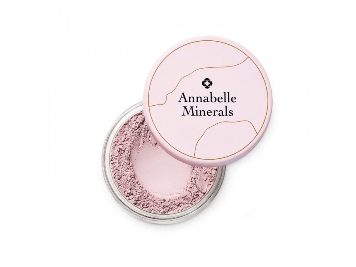 Mineral Blush Nude 4g Natural Makeup For A Radiant Finish Annabelle Minerals