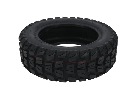 Pneu De Scooter Estink 90/65 6 Pneu Sem Câmara De Ar 11in Roda Um Vácuo 90/65 6.5 Pneu De Scooter Elétrico Engrossado