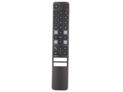 Controle Remoto Substituto Universal Rc901v Fmr5 com Voz para Tv Lcd