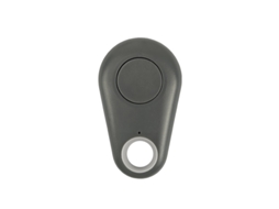 Gps / Porta-chaves Anti-perda E Anti-roubo Preto*
