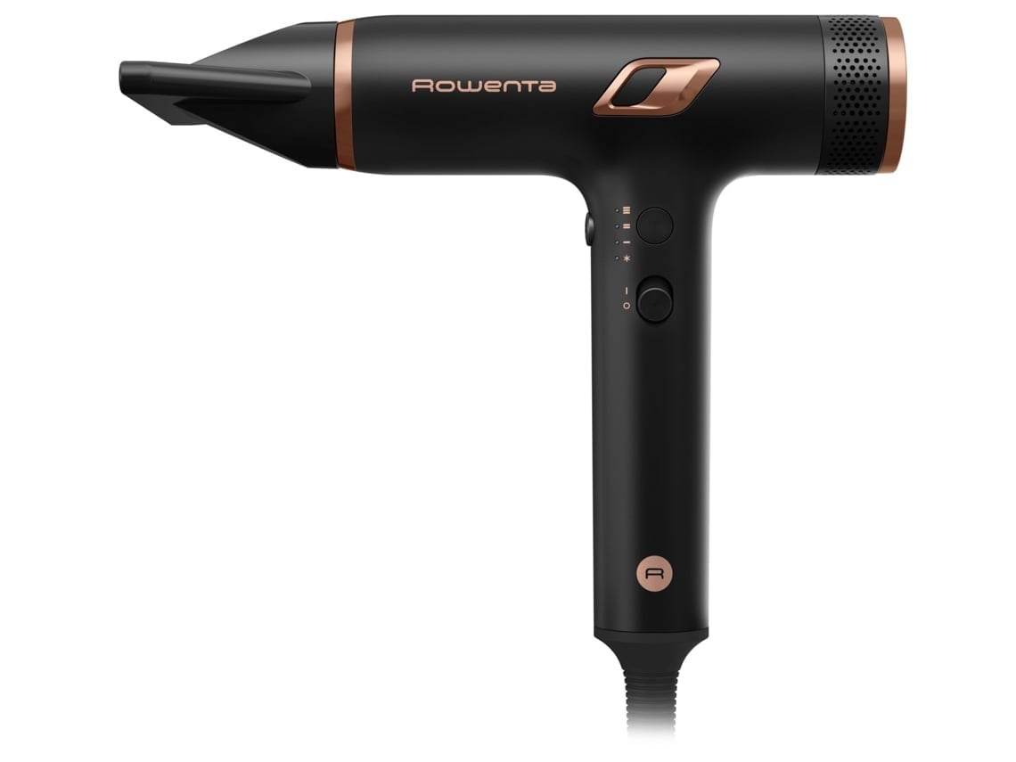 Secador de Cabelo ROWENTA Maestria Nano Ultimate Experience HY8310F0 (Outlet Grade A - 1700 W - 3 Níveis de Temperatura)