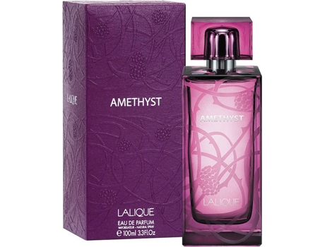 Perfume  AMETHYST Eau de Parfum (100 ml)