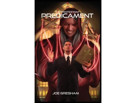 Livro The Protestant Predicament de Joe W Gresham (Inglês)